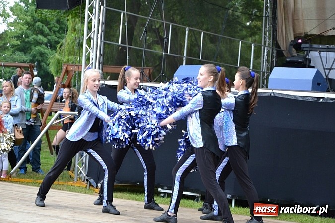 Zdjęcie w galerii na portalu naszraciborz.pl: Gmina Krzyżanowice świętowała swoje 40-lecie wiadomości z regionu
