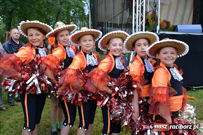 Zdjęcie w galerii na portalu naszraciborz.pl: Gmina Krzyżanowice świętowała swoje 40-lecie wiadomości z regionu