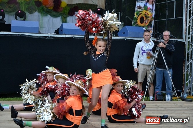 Zdjęcie w galerii na portalu naszraciborz.pl: Gmina Krzyżanowice świętowała swoje 40-lecie wiadomości z regionu