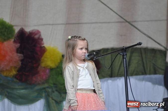 Zdjęcie w galerii na portalu naszraciborz.pl: Gmina Krzyżanowice świętowała swoje 40-lecie wiadomości z regionu