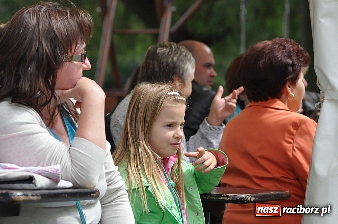 Zdjęcie w galerii na portalu naszraciborz.pl: Gmina Krzyżanowice świętowała swoje 40-lecie wiadomości z regionu