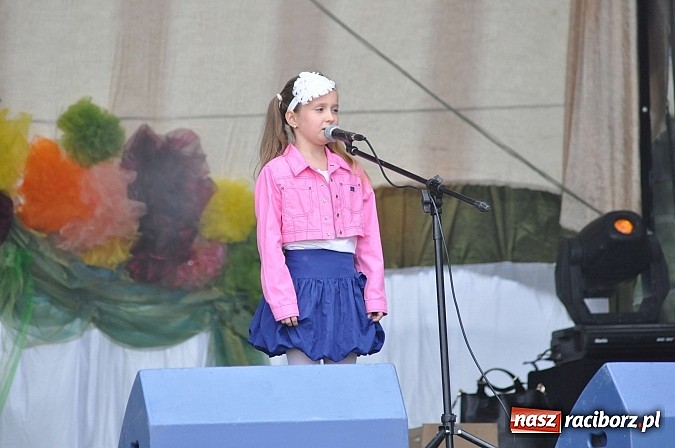 Zdjęcie w galerii na portalu naszraciborz.pl: Gmina Krzyżanowice świętowała swoje 40-lecie wiadomości z regionu