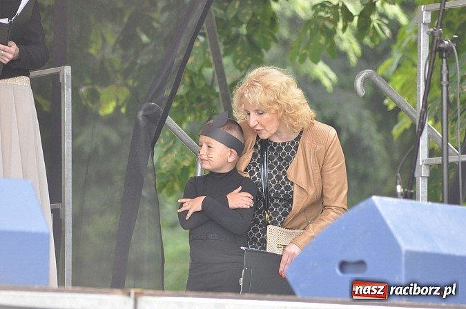 Zdjęcie w galerii na portalu naszraciborz.pl: Gmina Krzyżanowice świętowała swoje 40-lecie wiadomości z regionu