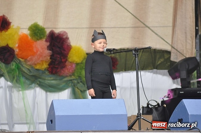 Zdjęcie w galerii na portalu naszraciborz.pl: Gmina Krzyżanowice świętowała swoje 40-lecie wiadomości z regionu