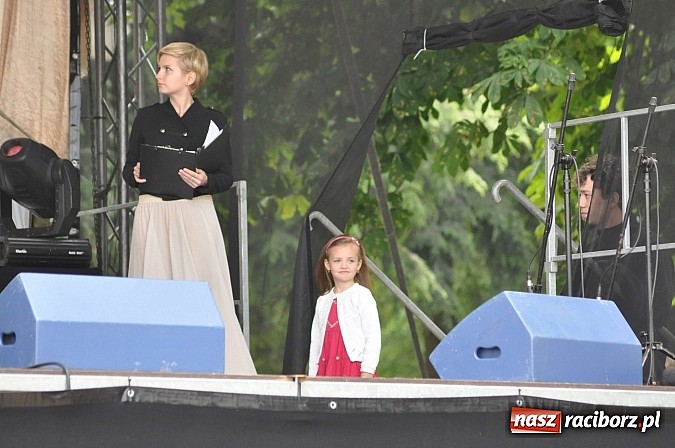 Zdjęcie w galerii na portalu naszraciborz.pl: Gmina Krzyżanowice świętowała swoje 40-lecie wiadomości z regionu