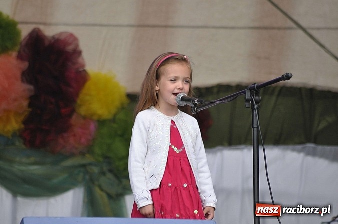 Zdjęcie w galerii na portalu naszraciborz.pl: Gmina Krzyżanowice świętowała swoje 40-lecie wiadomości z regionu