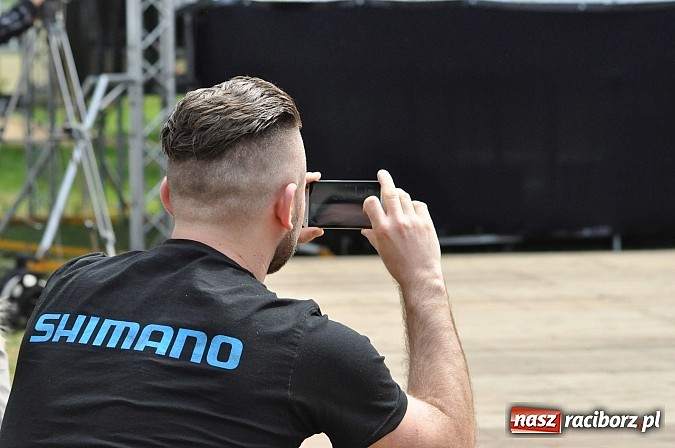 Zdjęcie w galerii na portalu naszraciborz.pl: Gmina Krzyżanowice świętowała swoje 40-lecie wiadomości z regionu