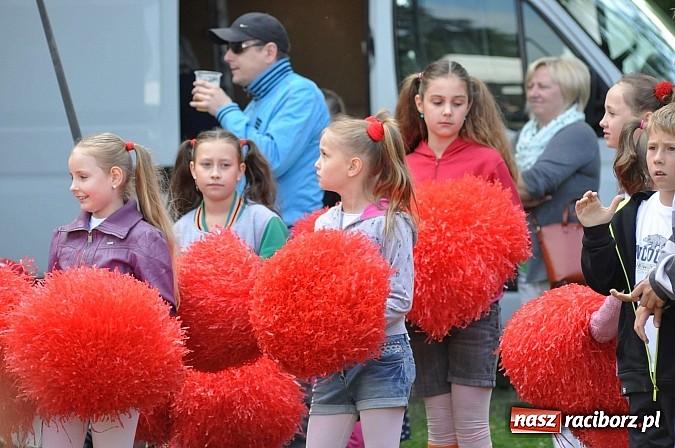 Zdjęcie w galerii na portalu naszraciborz.pl: Gmina Krzyżanowice świętowała swoje 40-lecie wiadomości z regionu