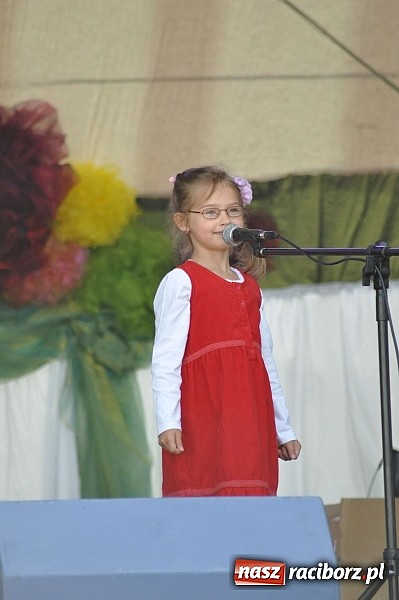 Zdjęcie w galerii na portalu naszraciborz.pl: Gmina Krzyżanowice świętowała swoje 40-lecie wiadomości z regionu