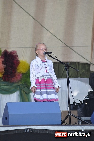 Zdjęcie w galerii na portalu naszraciborz.pl: Gmina Krzyżanowice świętowała swoje 40-lecie wiadomości z regionu
