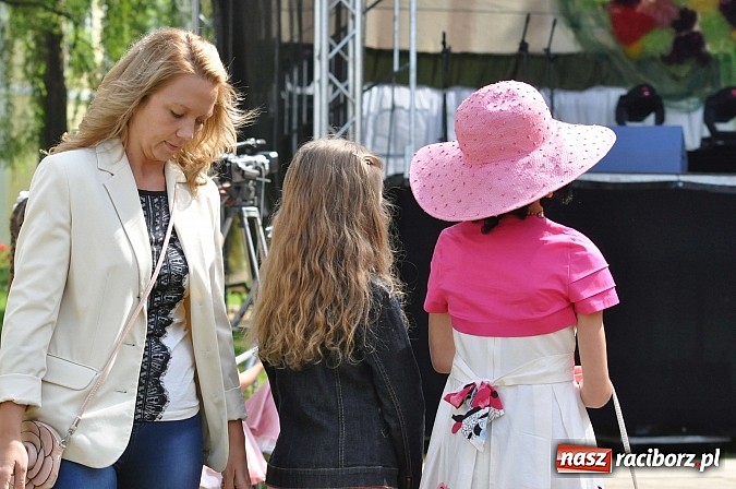 Zdjęcie w galerii na portalu naszraciborz.pl: Gmina Krzyżanowice świętowała swoje 40-lecie wiadomości z regionu