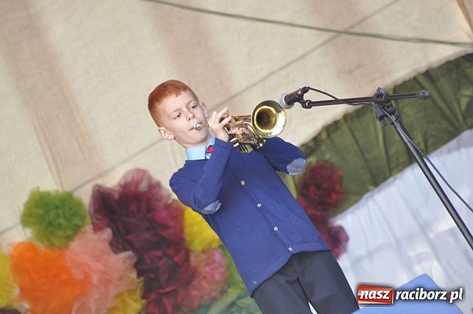 Zdjęcie w galerii na portalu naszraciborz.pl: Gmina Krzyżanowice świętowała swoje 40-lecie wiadomości z regionu