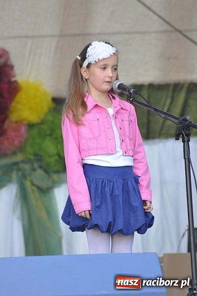 Zdjęcie w galerii na portalu naszraciborz.pl: Gmina Krzyżanowice świętowała swoje 40-lecie wiadomości z regionu