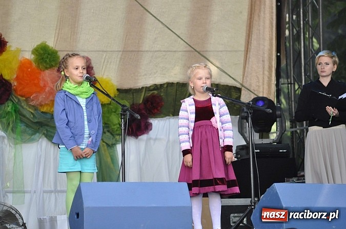 Zdjęcie w galerii na portalu naszraciborz.pl: Gmina Krzyżanowice świętowała swoje 40-lecie wiadomości z regionu