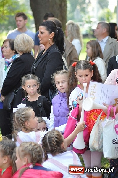 Zdjęcie w galerii na portalu naszraciborz.pl: Gmina Krzyżanowice świętowała swoje 40-lecie wiadomości z regionu