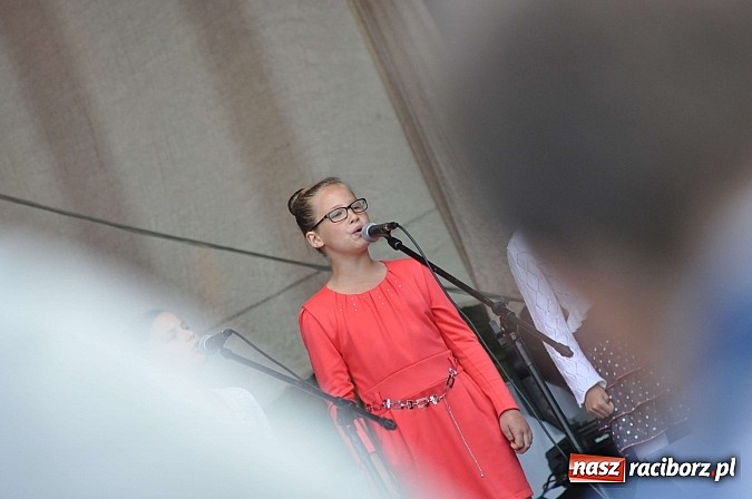 Zdjęcie w galerii na portalu naszraciborz.pl: Gmina Krzyżanowice świętowała swoje 40-lecie wiadomości z regionu