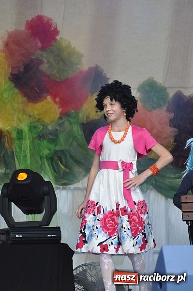 Zdjęcie w galerii na portalu naszraciborz.pl: Gmina Krzyżanowice świętowała swoje 40-lecie wiadomości z regionu