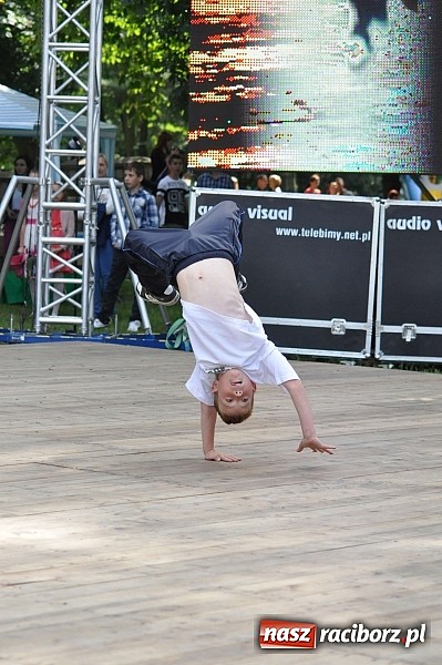 Zdjęcie w galerii na portalu naszraciborz.pl: Gmina Krzyżanowice świętowała swoje 40-lecie wiadomości z regionu