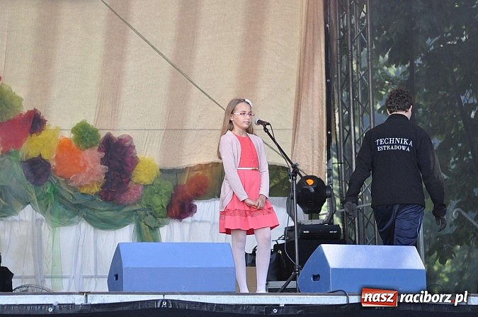 Zdjęcie w galerii na portalu naszraciborz.pl: Gmina Krzyżanowice świętowała swoje 40-lecie wiadomości z regionu