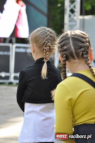 Zdjęcie w galerii na portalu naszraciborz.pl: Gmina Krzyżanowice świętowała swoje 40-lecie wiadomości z regionu