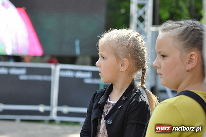 Zdjęcie w galerii na portalu naszraciborz.pl: Gmina Krzyżanowice świętowała swoje 40-lecie wiadomości z regionu