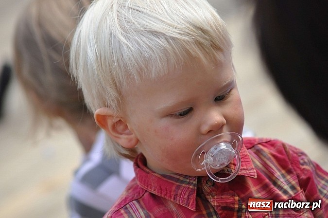 Zdjęcie w galerii na portalu naszraciborz.pl: Gmina Krzyżanowice świętowała swoje 40-lecie wiadomości z regionu