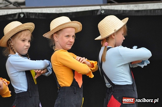Zdjęcie w galerii na portalu naszraciborz.pl: Gmina Krzyżanowice świętowała swoje 40-lecie wiadomości z regionu