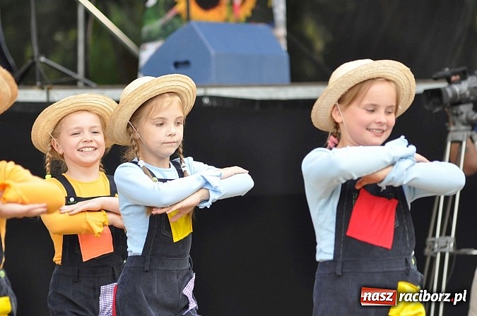 Zdjęcie w galerii na portalu naszraciborz.pl: Gmina Krzyżanowice świętowała swoje 40-lecie wiadomości z regionu