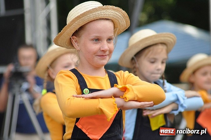 Zdjęcie w galerii na portalu naszraciborz.pl: Gmina Krzyżanowice świętowała swoje 40-lecie wiadomości z regionu