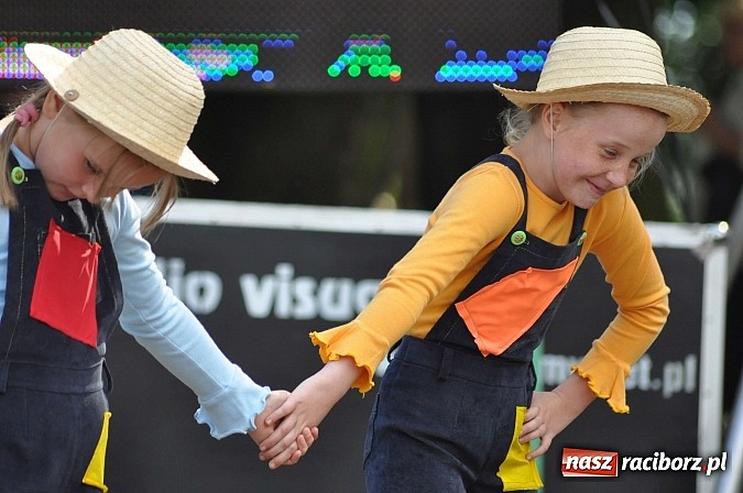 Zdjęcie w galerii na portalu naszraciborz.pl: Gmina Krzyżanowice świętowała swoje 40-lecie wiadomości z regionu