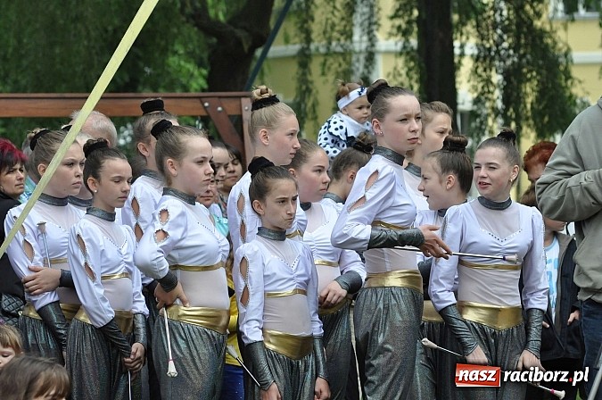 Zdjęcie w galerii na portalu naszraciborz.pl: Gmina Krzyżanowice świętowała swoje 40-lecie wiadomości z regionu