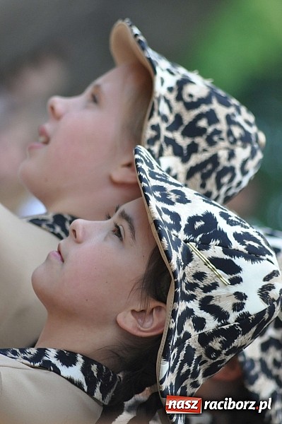 Zdjęcie w galerii na portalu naszraciborz.pl: Gmina Krzyżanowice świętowała swoje 40-lecie wiadomości z regionu