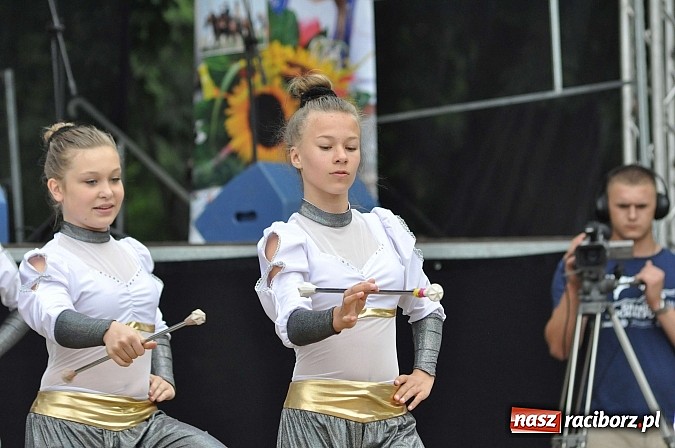 Zdjęcie w galerii na portalu naszraciborz.pl: Gmina Krzyżanowice świętowała swoje 40-lecie wiadomości z regionu
