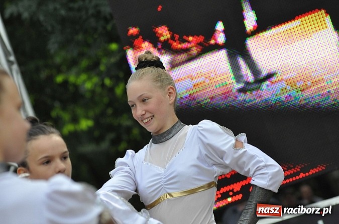 Zdjęcie w galerii na portalu naszraciborz.pl: Gmina Krzyżanowice świętowała swoje 40-lecie wiadomości z regionu