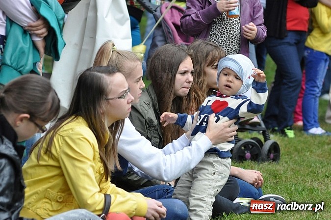 Zdjęcie w galerii na portalu naszraciborz.pl: Gmina Krzyżanowice świętowała swoje 40-lecie wiadomości z regionu