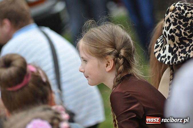 Zdjęcie w galerii na portalu naszraciborz.pl: Gmina Krzyżanowice świętowała swoje 40-lecie wiadomości z regionu