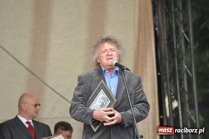 Zdjęcie w galerii na portalu naszraciborz.pl: Gmina Krzyżanowice świętowała swoje 40-lecie wiadomości z regionu