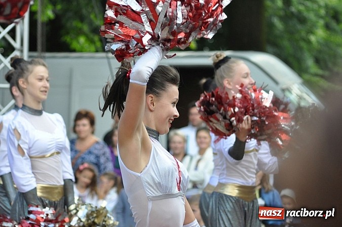 Zdjęcie w galerii na portalu naszraciborz.pl: Gmina Krzyżanowice świętowała swoje 40-lecie wiadomości z regionu