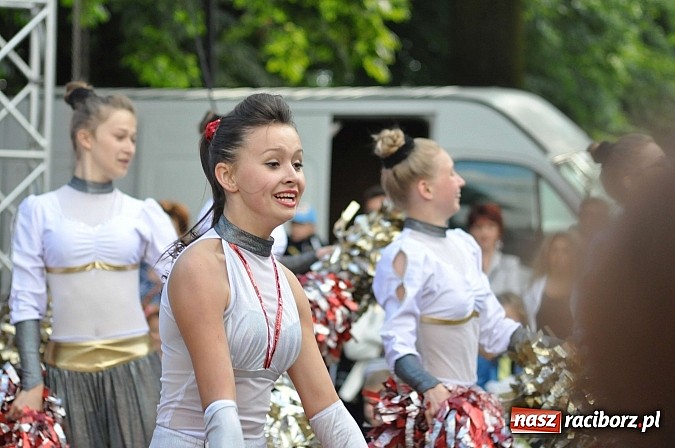 Zdjęcie w galerii na portalu naszraciborz.pl: Gmina Krzyżanowice świętowała swoje 40-lecie wiadomości z regionu