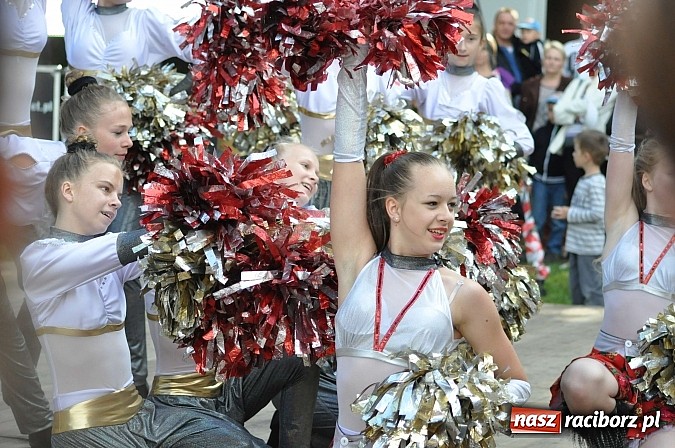 Zdjęcie w galerii na portalu naszraciborz.pl: Gmina Krzyżanowice świętowała swoje 40-lecie wiadomości z regionu