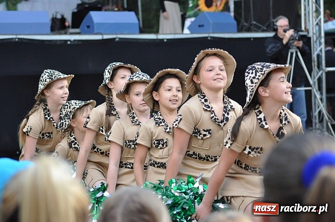 Zdjęcie w galerii na portalu naszraciborz.pl: Gmina Krzyżanowice świętowała swoje 40-lecie wiadomości z regionu