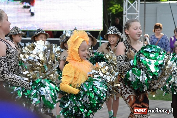 Zdjęcie w galerii na portalu naszraciborz.pl: Gmina Krzyżanowice świętowała swoje 40-lecie wiadomości z regionu