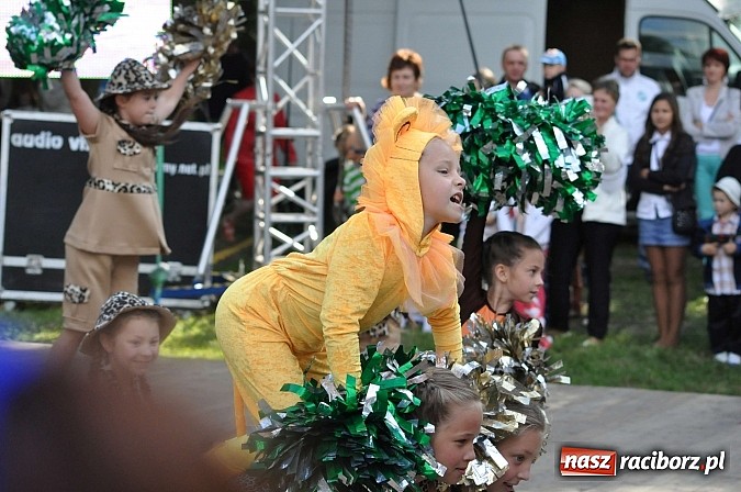 Zdjęcie w galerii na portalu naszraciborz.pl: Gmina Krzyżanowice świętowała swoje 40-lecie wiadomości z regionu