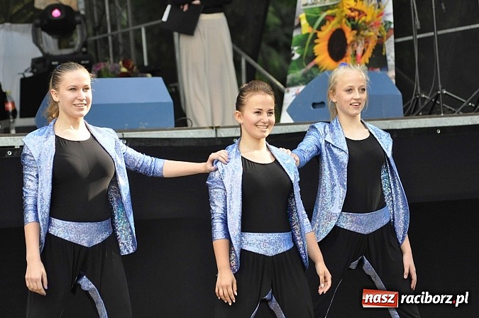 Zdjęcie w galerii na portalu naszraciborz.pl: Gmina Krzyżanowice świętowała swoje 40-lecie wiadomości z regionu