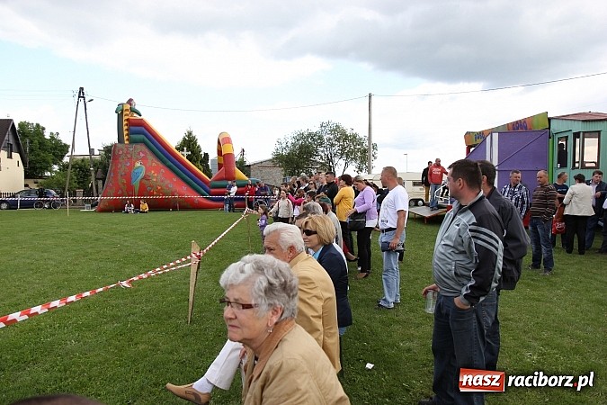 Zdjęcie w galerii na portalu naszraciborz.pl: Potęga skoku, czyli Międzynarodowe Zawody Konne w skokach przez przeszkody wiadomości z regionu