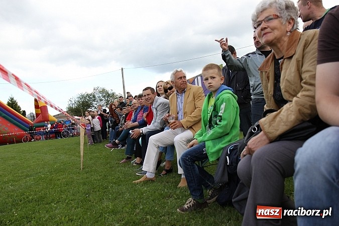 Zdjęcie w galerii na portalu naszraciborz.pl: Potęga skoku, czyli Międzynarodowe Zawody Konne w skokach przez przeszkody wiadomości z regionu
