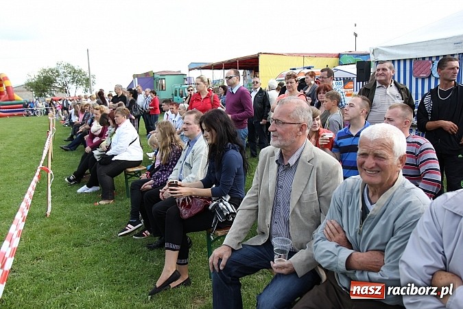 Zdjęcie w galerii na portalu naszraciborz.pl: Potęga skoku, czyli Międzynarodowe Zawody Konne w skokach przez przeszkody wiadomości z regionu