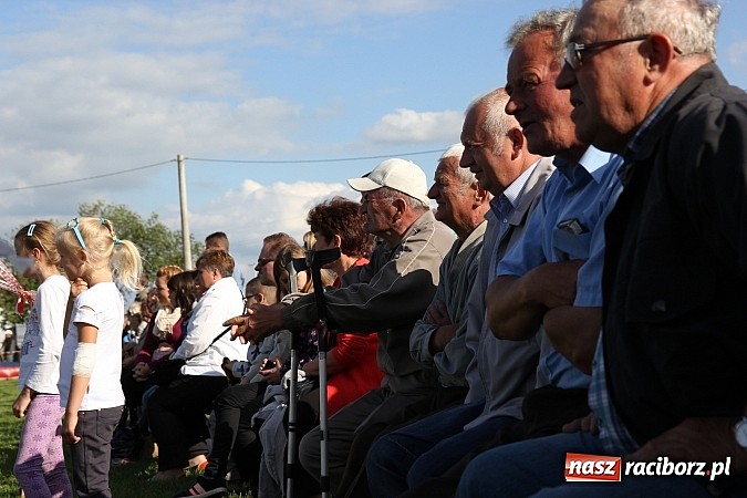 Zdjęcie w galerii na portalu naszraciborz.pl: Potęga skoku, czyli Międzynarodowe Zawody Konne w skokach przez przeszkody wiadomości z regionu