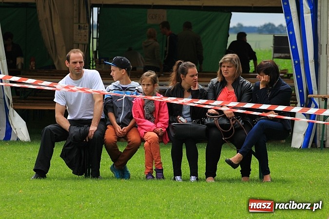 Zdjęcie w galerii na portalu naszraciborz.pl: Potęga skoku, czyli Międzynarodowe Zawody Konne w skokach przez przeszkody wiadomości z regionu