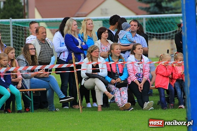 Zdjęcie w galerii na portalu naszraciborz.pl: Potęga skoku, czyli Międzynarodowe Zawody Konne w skokach przez przeszkody wiadomości z regionu